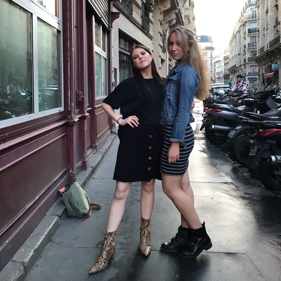 Hi I’m Sierra! ☺️💖 - Picture 8 of 8